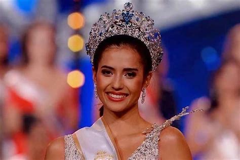 Post Pageant Analysis Of Miss Supranational 2019