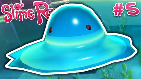 Puddle Slimes Slime Rancher Lets Play 5 Youtube