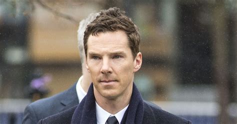 Benedict Cumberbatch | Overview | Wonderwall.com