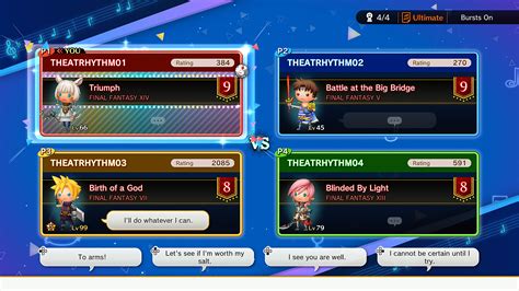 Theatrhythm Final Bar Line Digital Deluxe Edition On Playstation Price