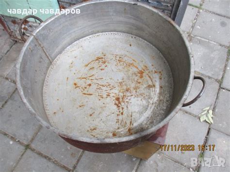 Тава голяма,калайдисана в Съдове за готвене в гр. Шумен - ID43036230 ...