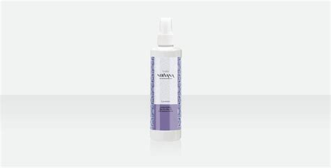 ITALWAX NIRVANA PRE WAX OIL LAVENDER 250ml Barbertools4sale