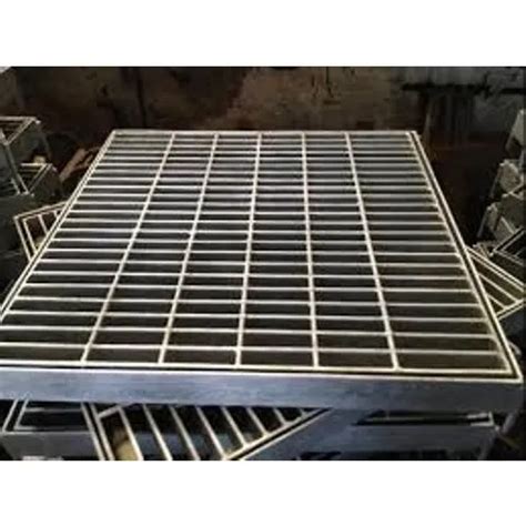 Mild Steel Gratings Manufacturer Mild Steel Gratings Supplier