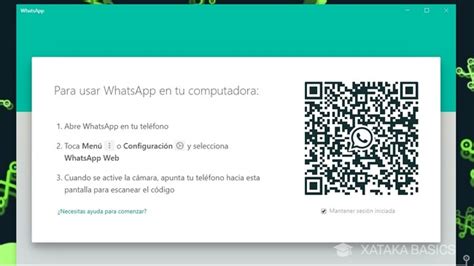 Cómo enviar notas de voz de WhatsApp desde el PC