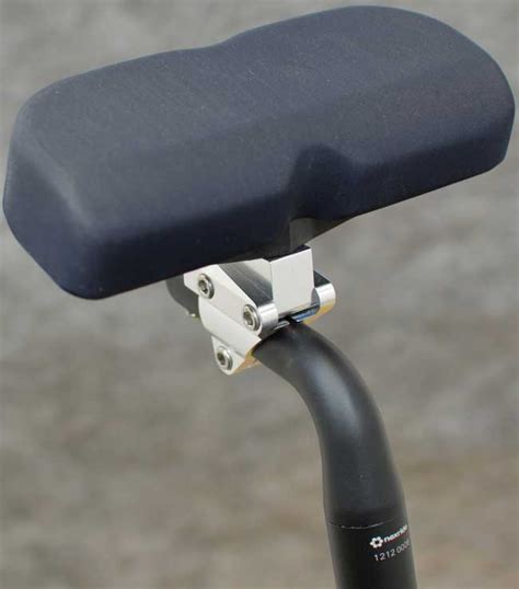 Bicycle Seats Bike Saddles Explained By Jim Langley