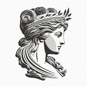 Ancient Roman Logo Google Search Ancient Logo Roman Fashion Face