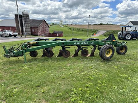Tillage Equipment Leaders Farm Equipment