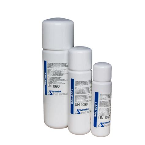 Gel-off, nourishing remover. | Because you're beautiful