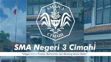 Video Profil Sma Negeri Cimahi Youtube