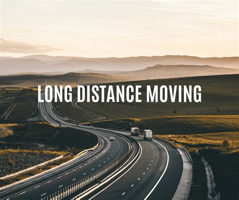 Long Distance Moving In Minneapolis, MN - Daymakers Moving & Storage