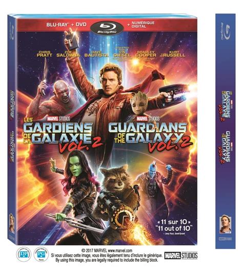 Albums Wallpaper Guardians Of The Galaxy Blu Ray And Digital Copy