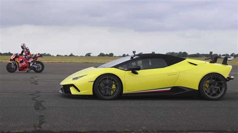 Lamborghini Huracán Performante News and Reviews Motor1 UK