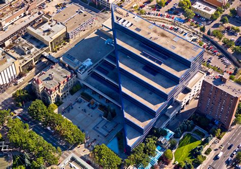 City Hall, Seat of Calgary’s Government – I AM CALGARY