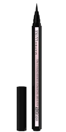 Maybelline Hyper Easy Liquid Pen No Skip Eyeliner Now 698 Kosher Scientist