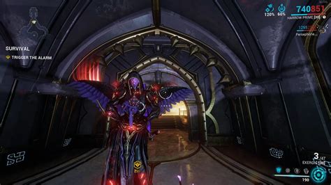 Exergis: Rapid-Fire Crit Build (Harrow's Covenant & Penance, Arcane ...