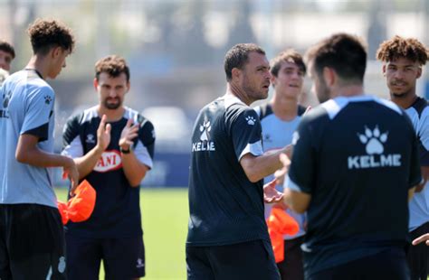 El Juvenil A Del RCD Espanyol Ya Conoce Rival Para La Copa Del Rey