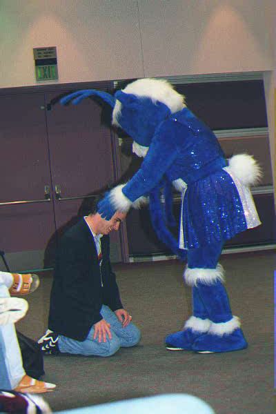 The Fursuit Archive FFS2 01A