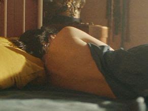 BLACK SNOW NUDE SCENES AZNude