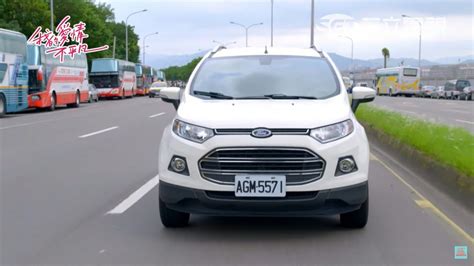 IMCDb Org 2014 Ford EcoSport 1 5 In Wo De Ai Qing Bu Ping Fan 2017