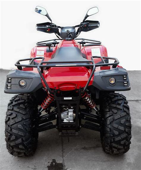 Cc Linhai Yamaha Farm Quad Bike X Atv Latest Design Mid To Large