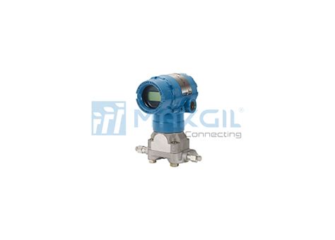 Rosemount 2051 Cảm biến áp suất loại Coplanar Coplanar Pressure