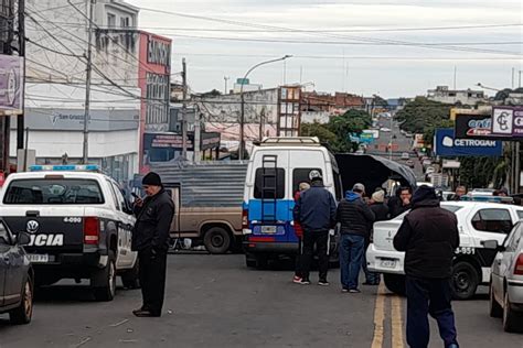 Efecto Misiones Polic As Correntinos Hoy Entregan Petitorio De Mejora