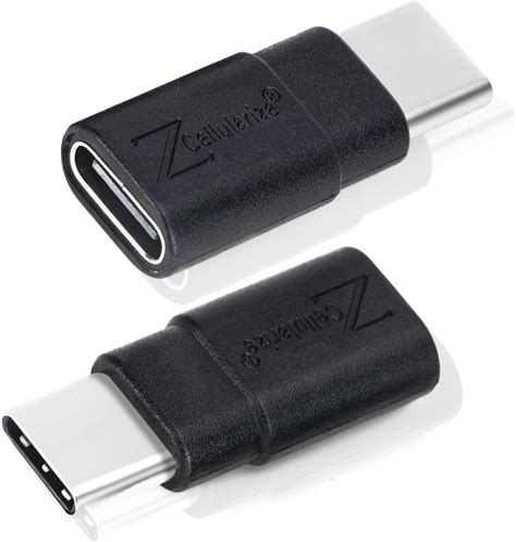 Cellularize USB C Extender Adapter 2 Pack 40Gbps India Ubuy