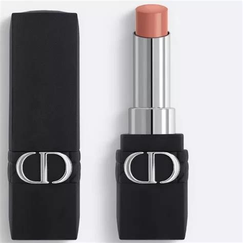 Batom Rouge Forever Stick Dior 100 Forever Nude Look 32g Parcelamento Sem Juros