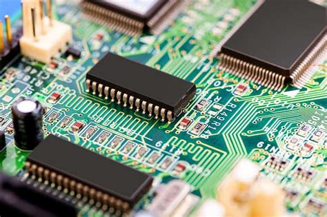 How To Identify Circuit Board Components