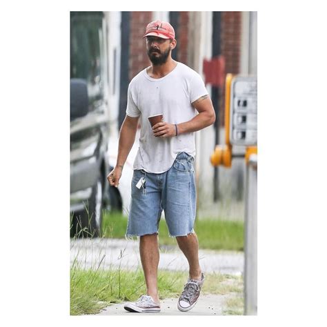 Shia LaBeouf Style Shia Labouf, Summer Hiking Outfit, Pinterest Outfits ...