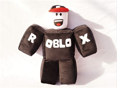 Handmade Noob Plush Toy Skin Large Plush Toy Etsy