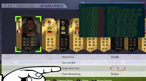 How To Get Fgs Swap Tokens Fifa 22