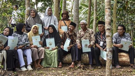 Mengenal Sertifikat Tanah Elektronik Dan Fungsinya Bisnis Tempo Co