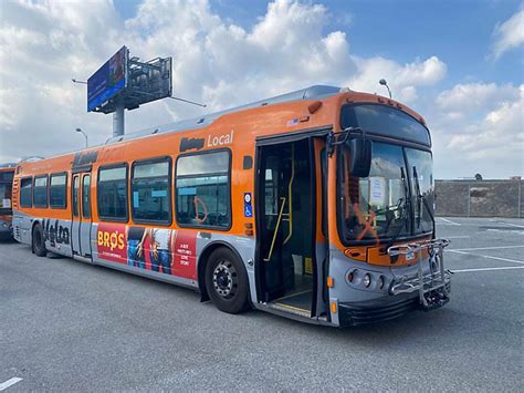 2009 Nabi 45clfw 0501 Bus For Sale Downey Ca 11755826