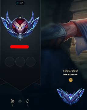 CONTA DIAMANTE IV BOOSTER YASUO League Of Legends Contas GGMAX