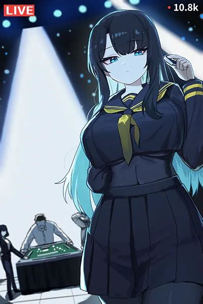 TS Virtual Mahjongs Handbook FUCK NOVELPIA