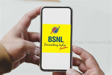 BSNL Had The Lowest Debt Amongst Private Telcos In FY24 Report