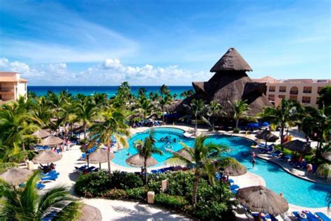 Sandos Playacar vacation deals - Lowest Prices, Promotions, Reviews, Last Minute Deals ...