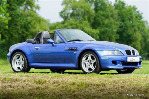 BMW Z3 M Roadster 1998 Welcome To ClassiCarGarage