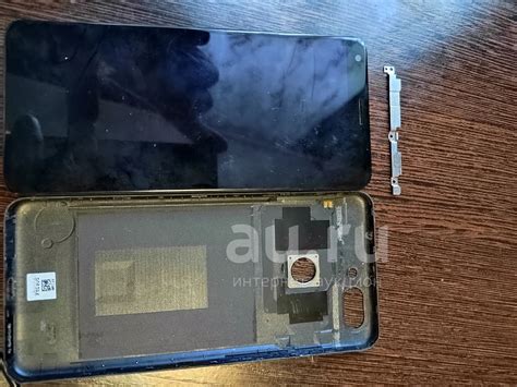 Смартфон ZTE blade v9 vita — купить в Красноярске. Состояние ...