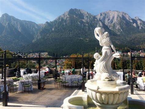 Cantacuzino Castle: Visit the Home of Richest Man in Romania - Romanian ...