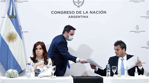 Consejo de la Magistratura JxC denunciará a Cristina Kirchner y a Massa