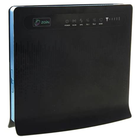 51 07 Huawei B593u 12 Unlocked 4G LTE CPE Industrial WiFi Router