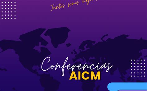 7ª Conferencia AICM Origami y sus beneficios para mantener una buena