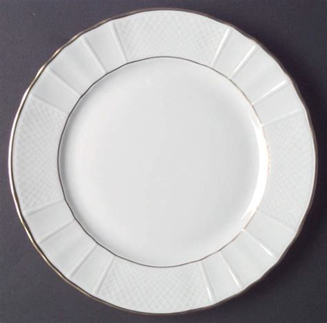 Malmaison Dinner Plate By Bernardaud Replacements Ltd