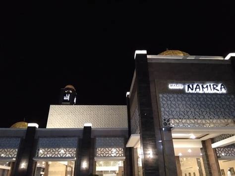 Namira Mosque Lamongan 2020 All You Need To Know Before You Go