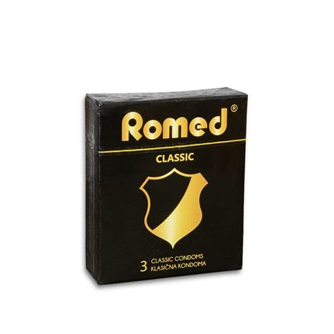 Romed Classic Kondomi Prezervativi Prirodni Latex Durex Kondomi Olx Ba