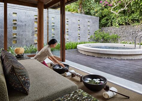 17 Best Spa Treatments In Bali 2025