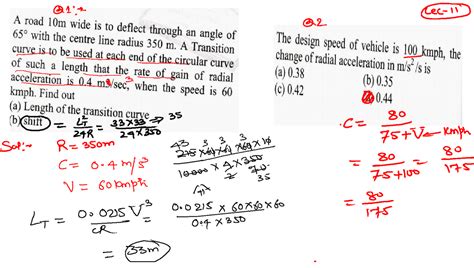 Highway Lec 11 Concrete Technology And Construction Management Studocu