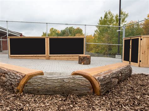 Why Your School Needs an Outdoor Classroom for Fall - OutClass ...